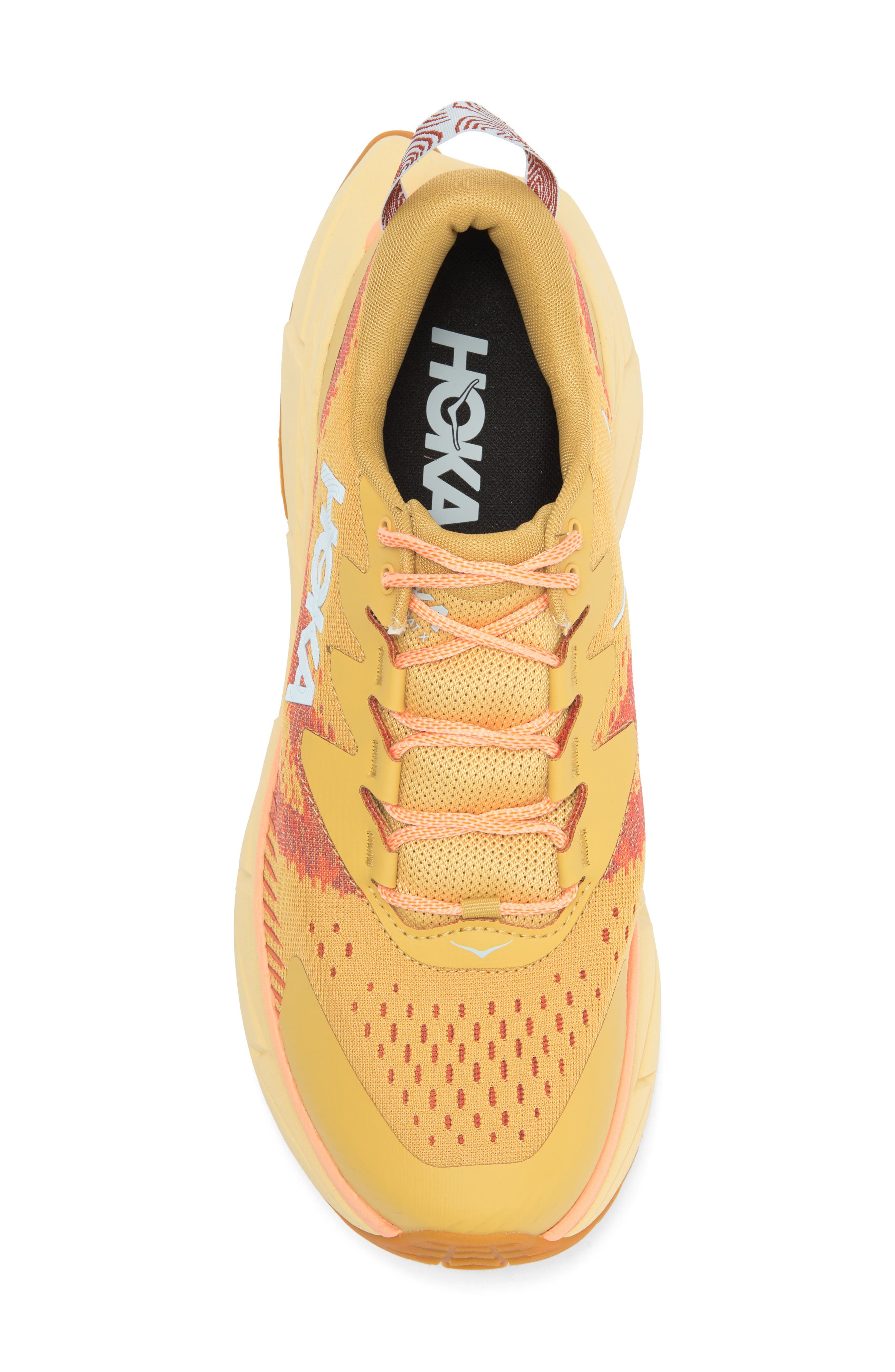 HOKA Skyline-Float X Hiking Sneaker, Alternate, color, 