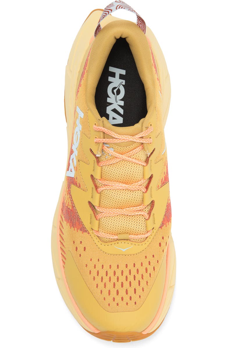 HOKA Skyline-Float X Hiking Sneaker, Alternate, color,