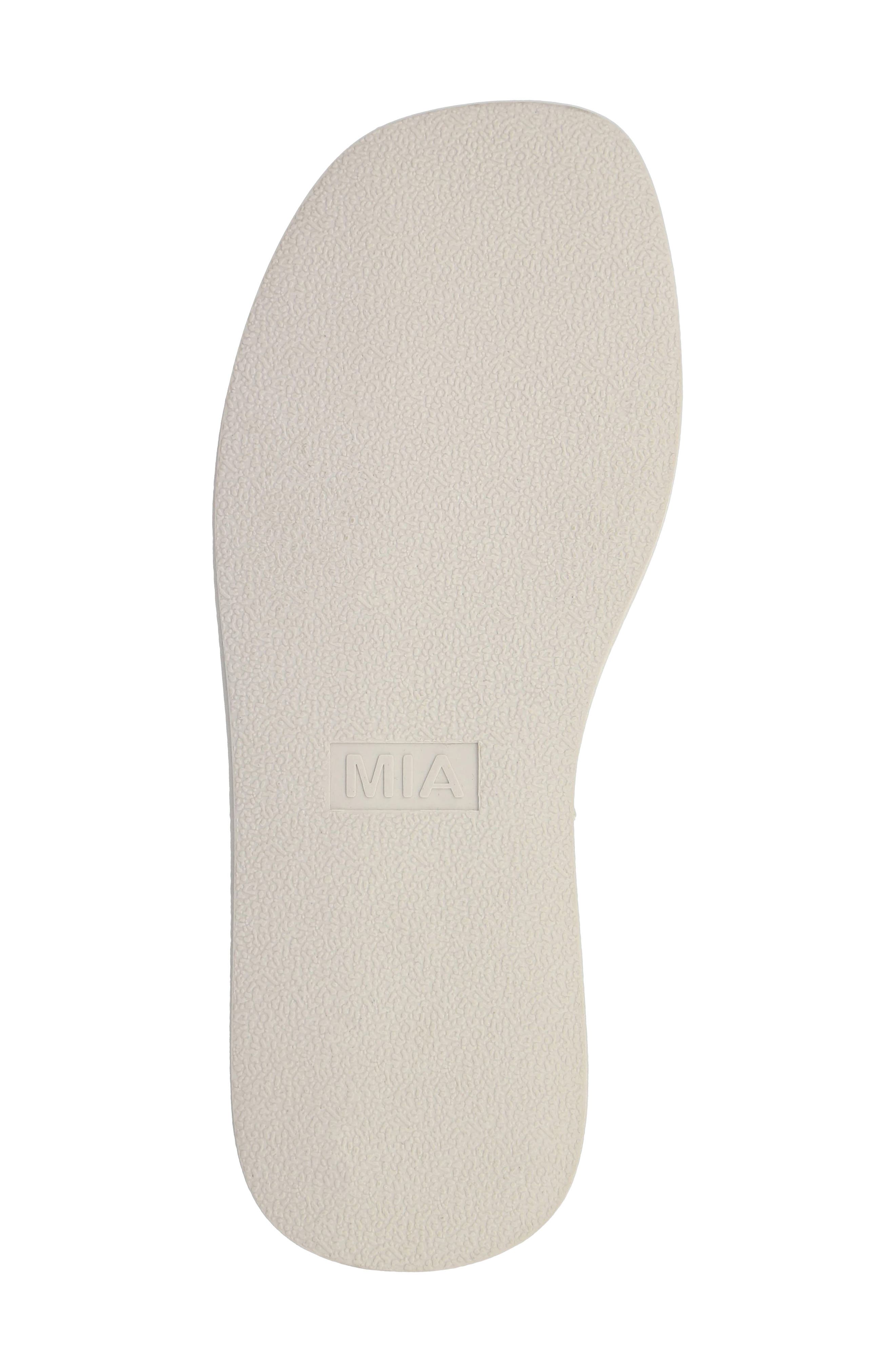 Pamelia Wedge Sandal, Alternate, color, ECRU