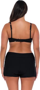 Sunsets Laguna Swim Short Bottoms