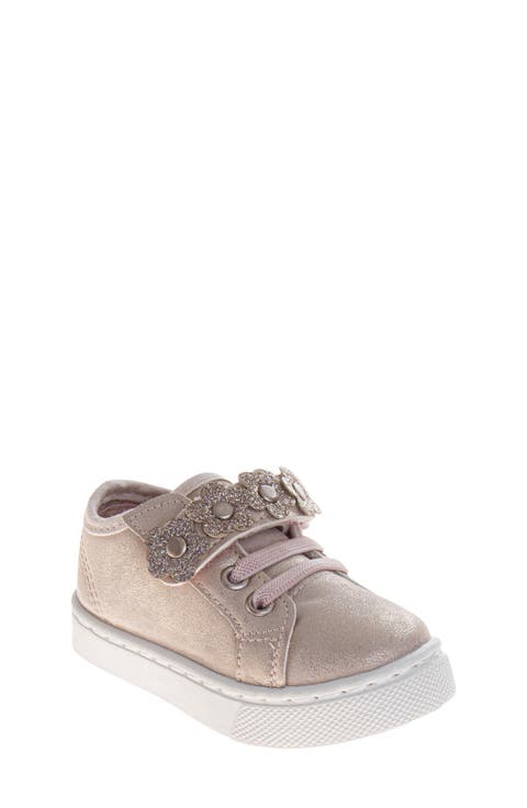 Kids' Embellished Low Top Sneaker