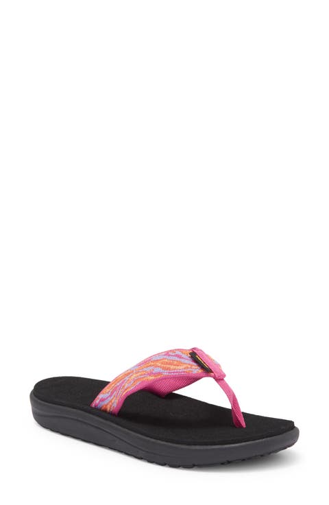 Kids' Voya Flip Flop (Big Kid)