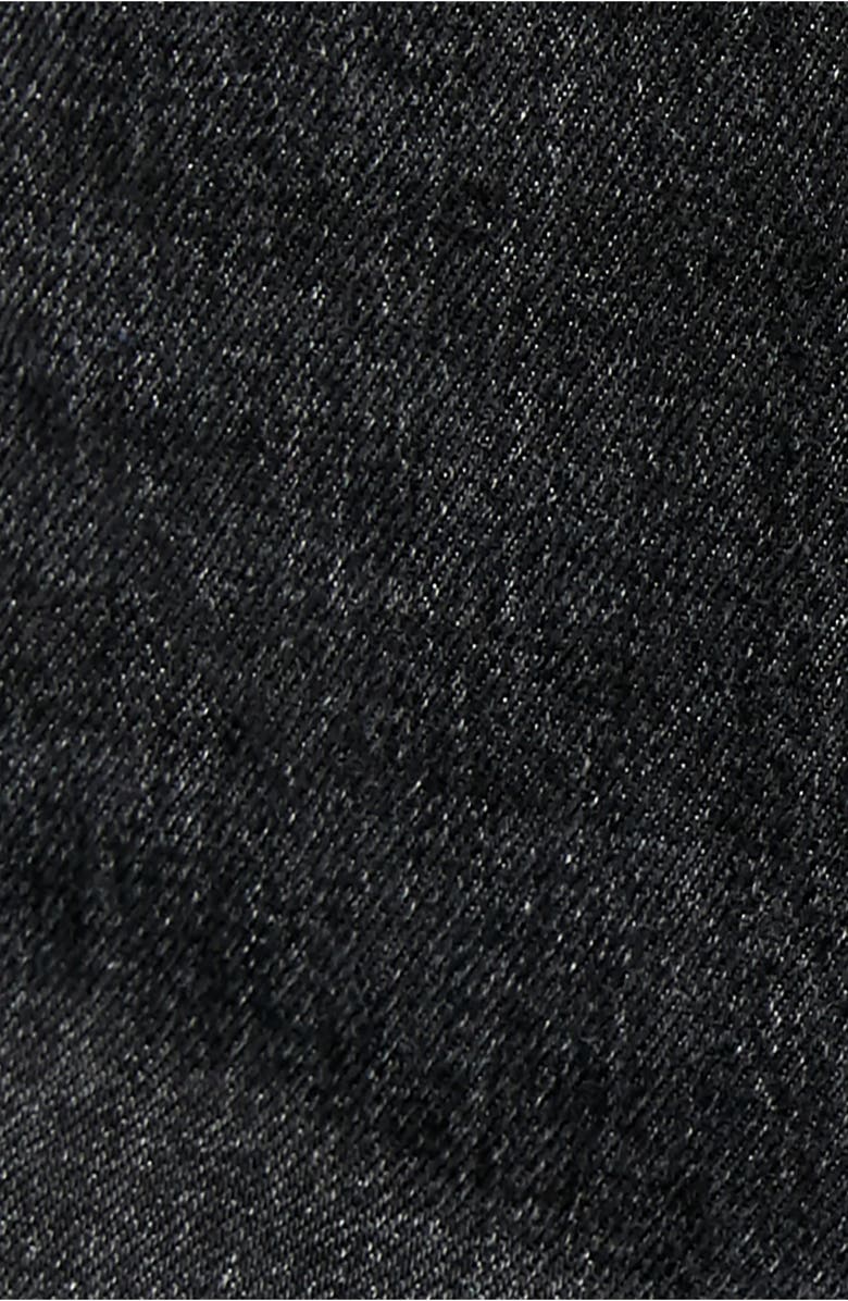 Free People We the Free Makai Ripped Cutoff Denim Shorts, Alternate, color, 