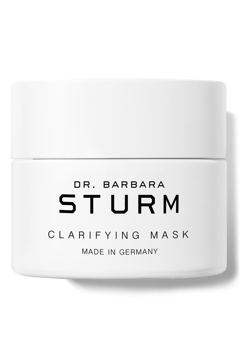 Clarifying Mask, Main, color, NO COLOR