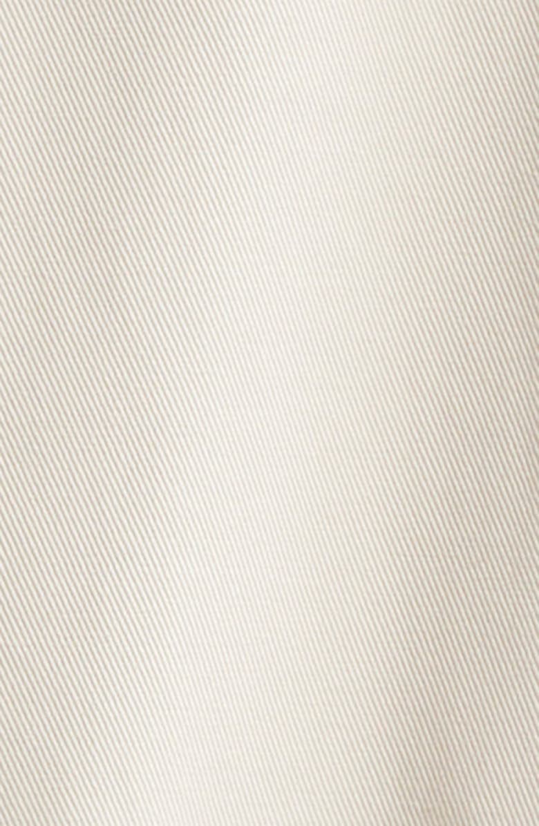 Herno Cotton Stretch Twill Bomber Jacket, Alternate, color,