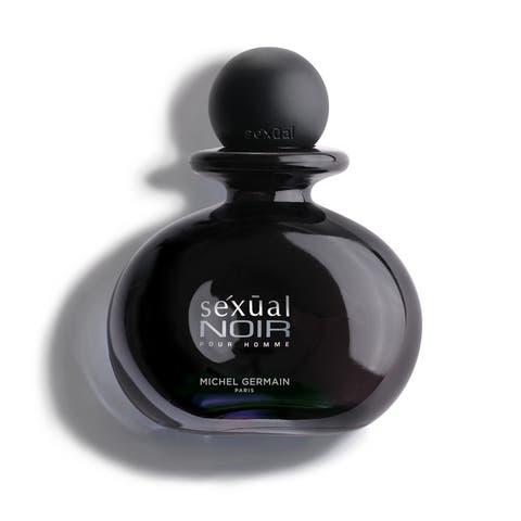 Sexual Mens Noir Eau de Toilette Spray