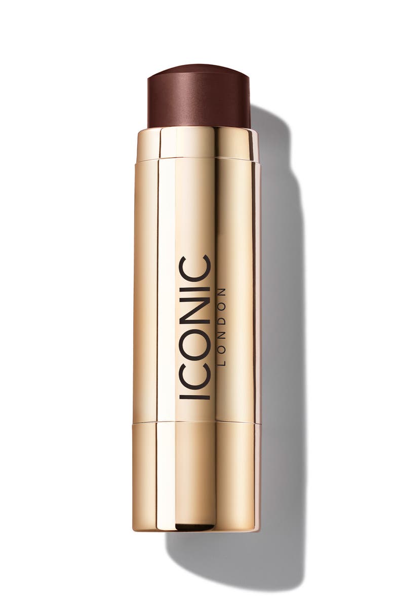 ICONIC LONDON Shape & Shade Sculpting Stick, Main, color, Frame Deep