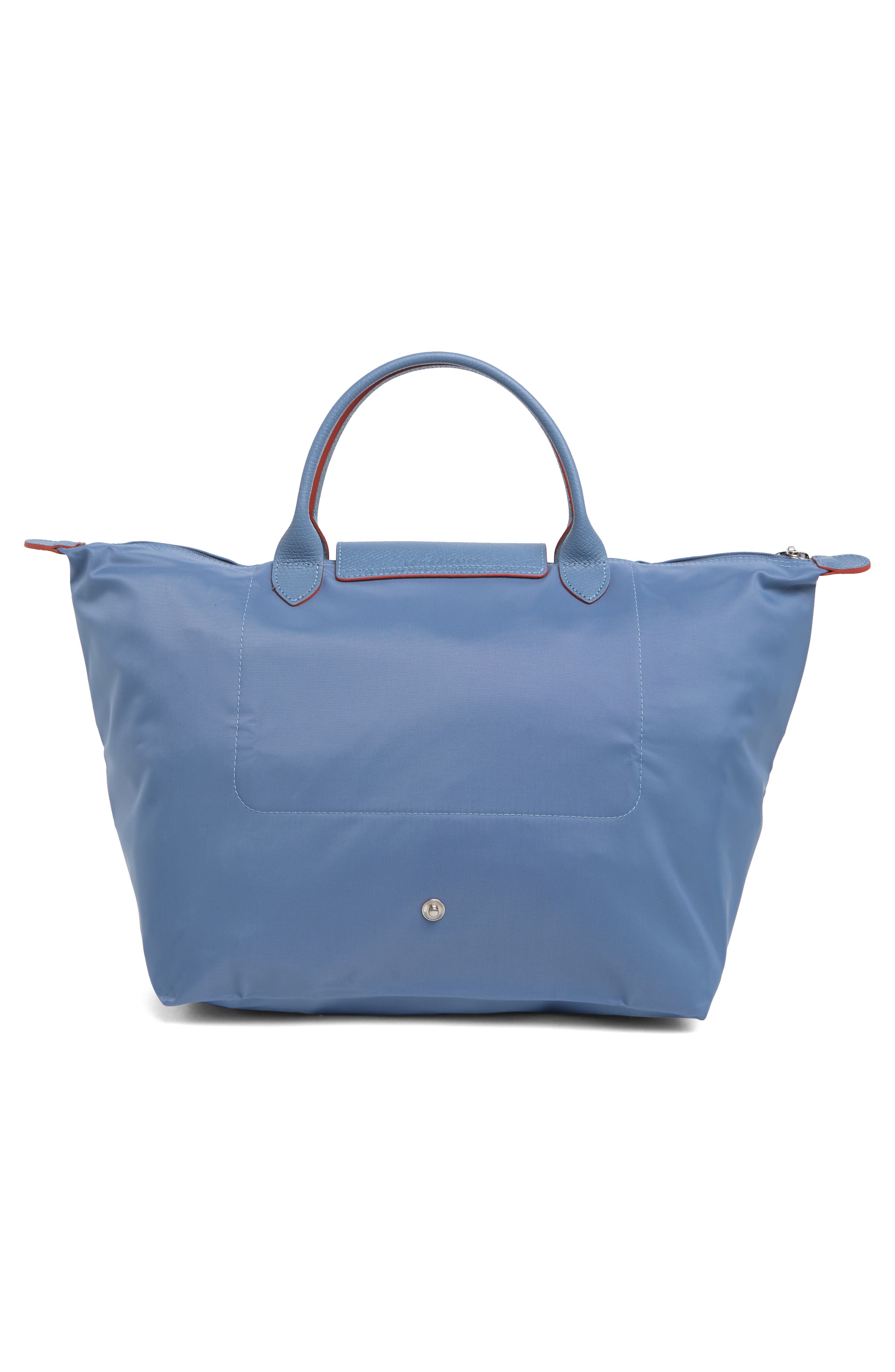 Longchamp Le Pliage Club Tote, Alternate, color, 