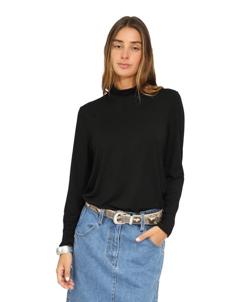 Easy Love Long Sleeve Top