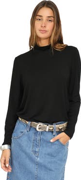 Belle & Bloom Easy Love Long Sleeve Top