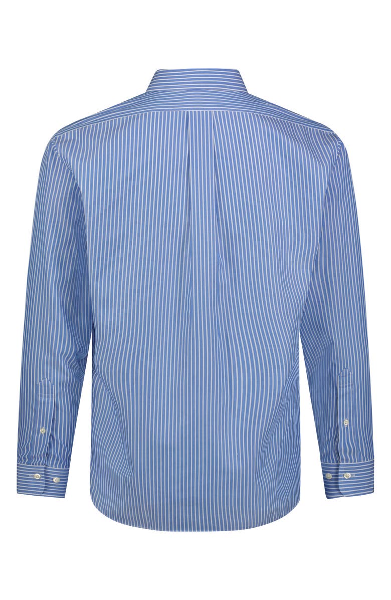 Brooks Brothers Non-Iron Regent Fit Dress Shirt, Alternate, color, 