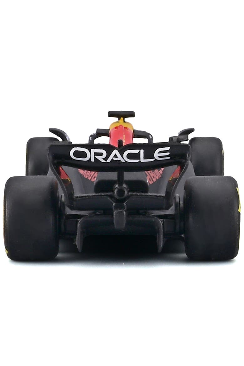 2025 Oracle Red Bull RB21 Model Car, Alternate, color, Red