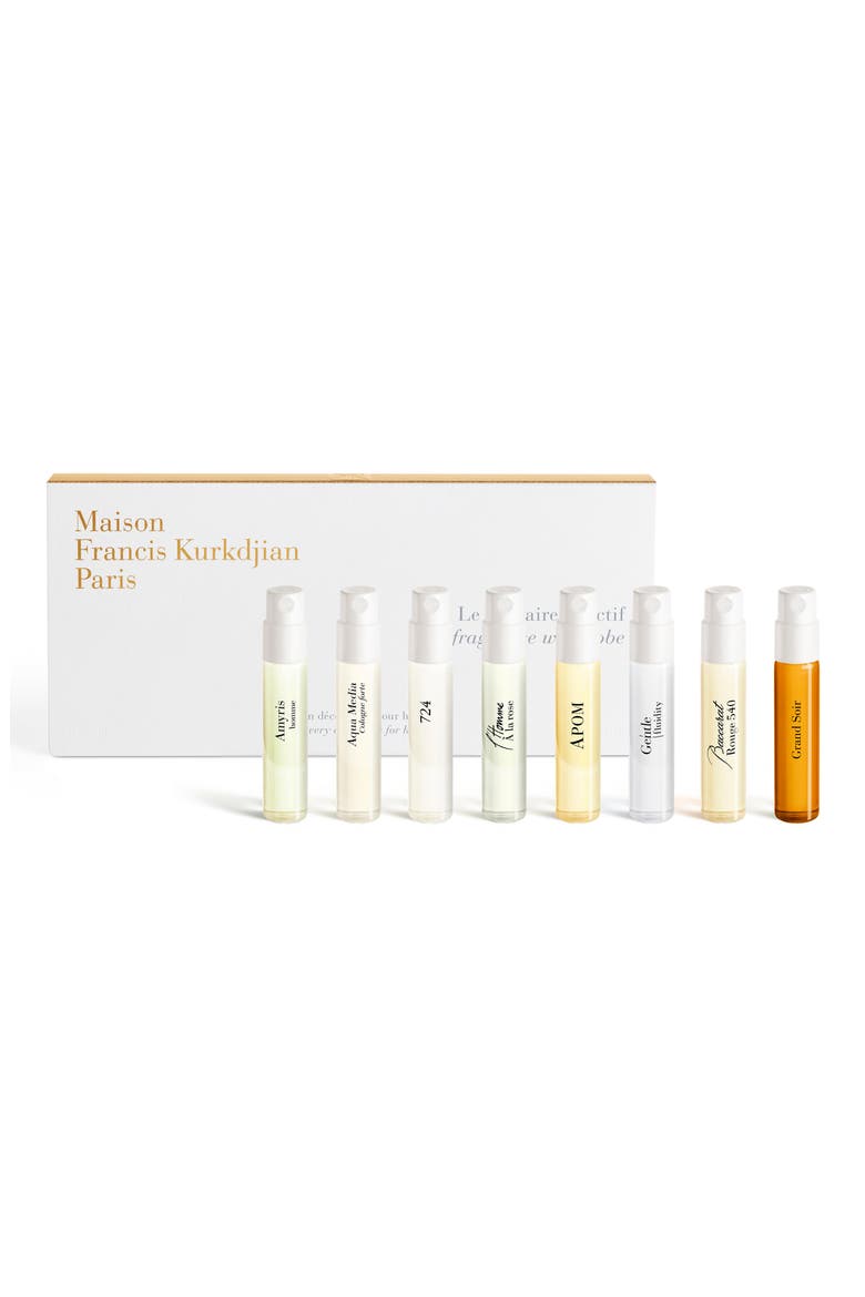 Discovery Fragrance Wardrobe for Him, Main, color, NO COLOR