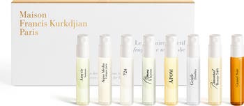 Discovery Fragrance Wardrobe for Him