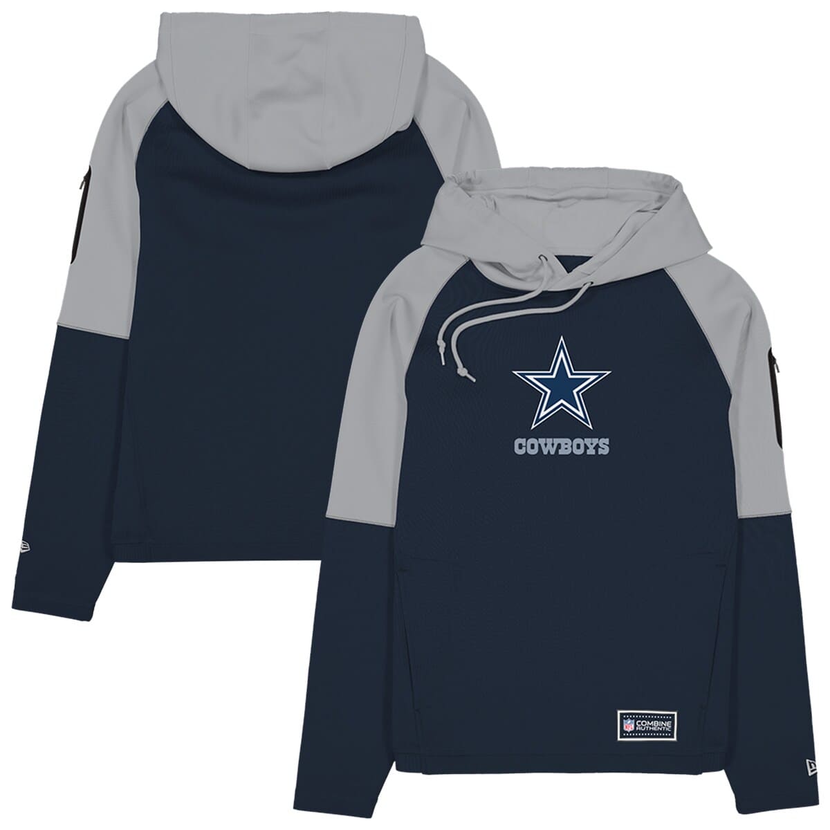 selected Navy