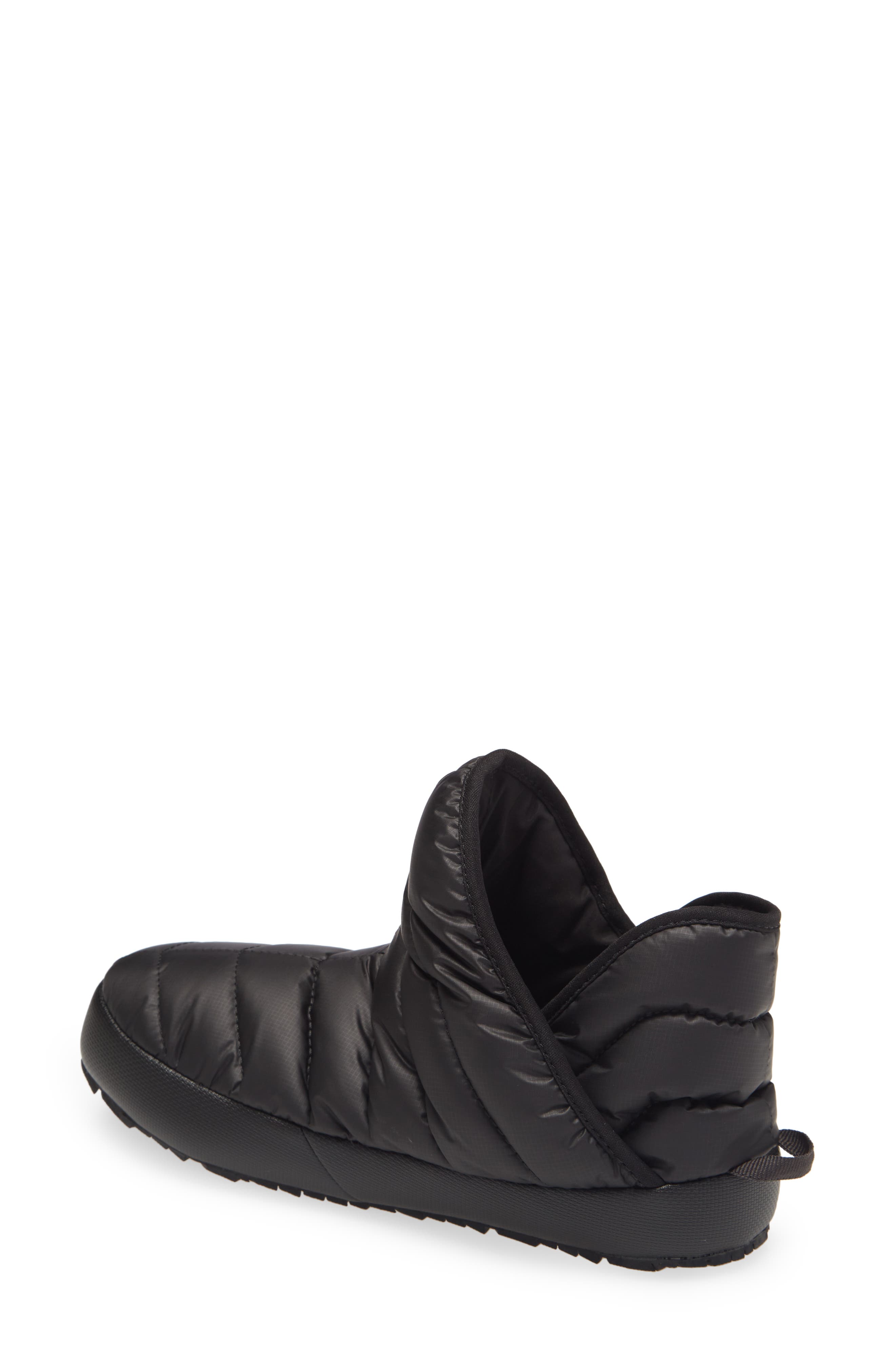 ThermoBall™ Traction Bootie, Alternate, color, TNF BLACK/TNF WHITE