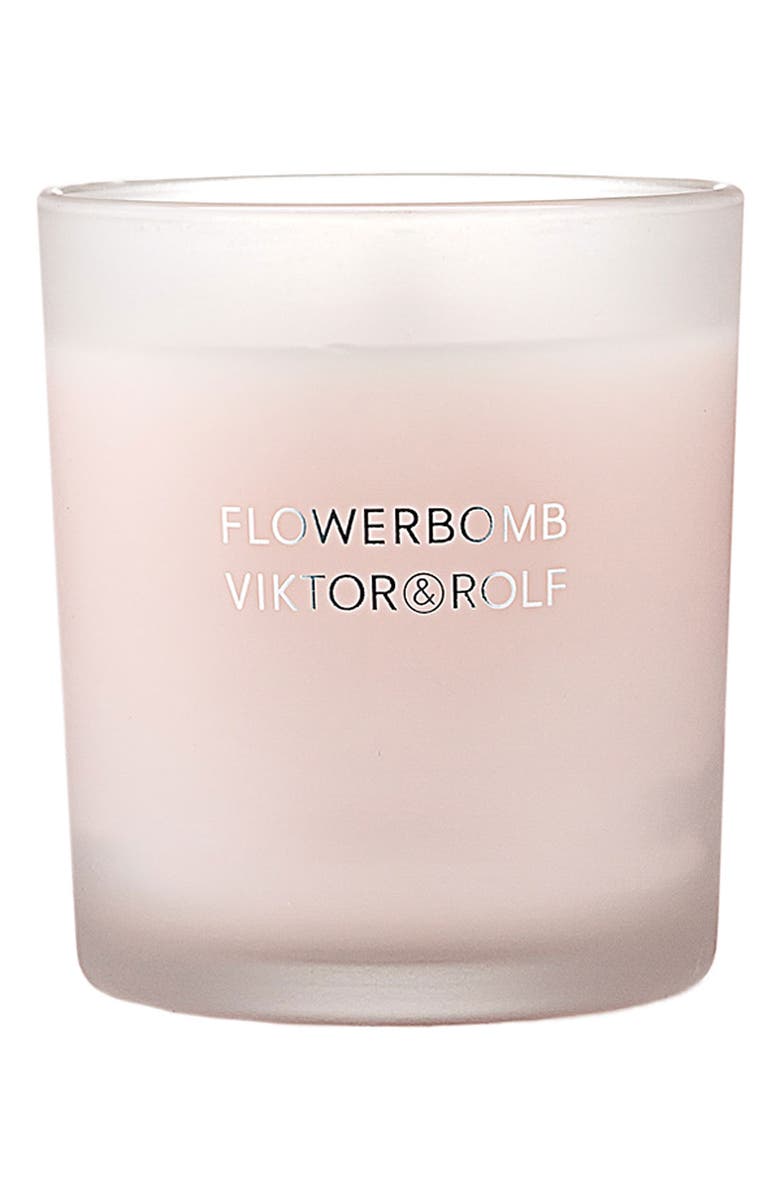 FLOWERBOMB , Alternate, color, 