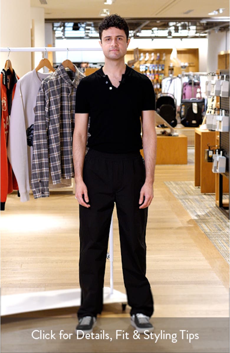 Formazione Track Pants, sales video thumbnail