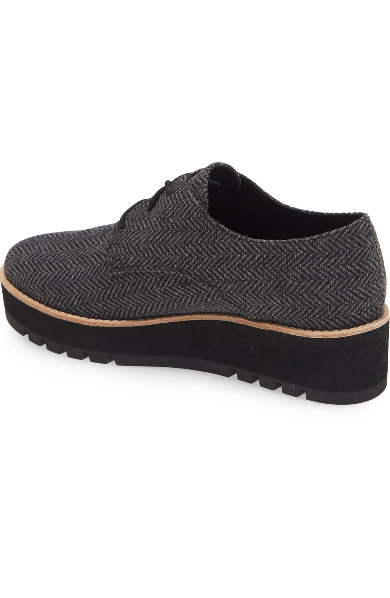 Eileen Fisher Eddy Derby, Alternate, color,