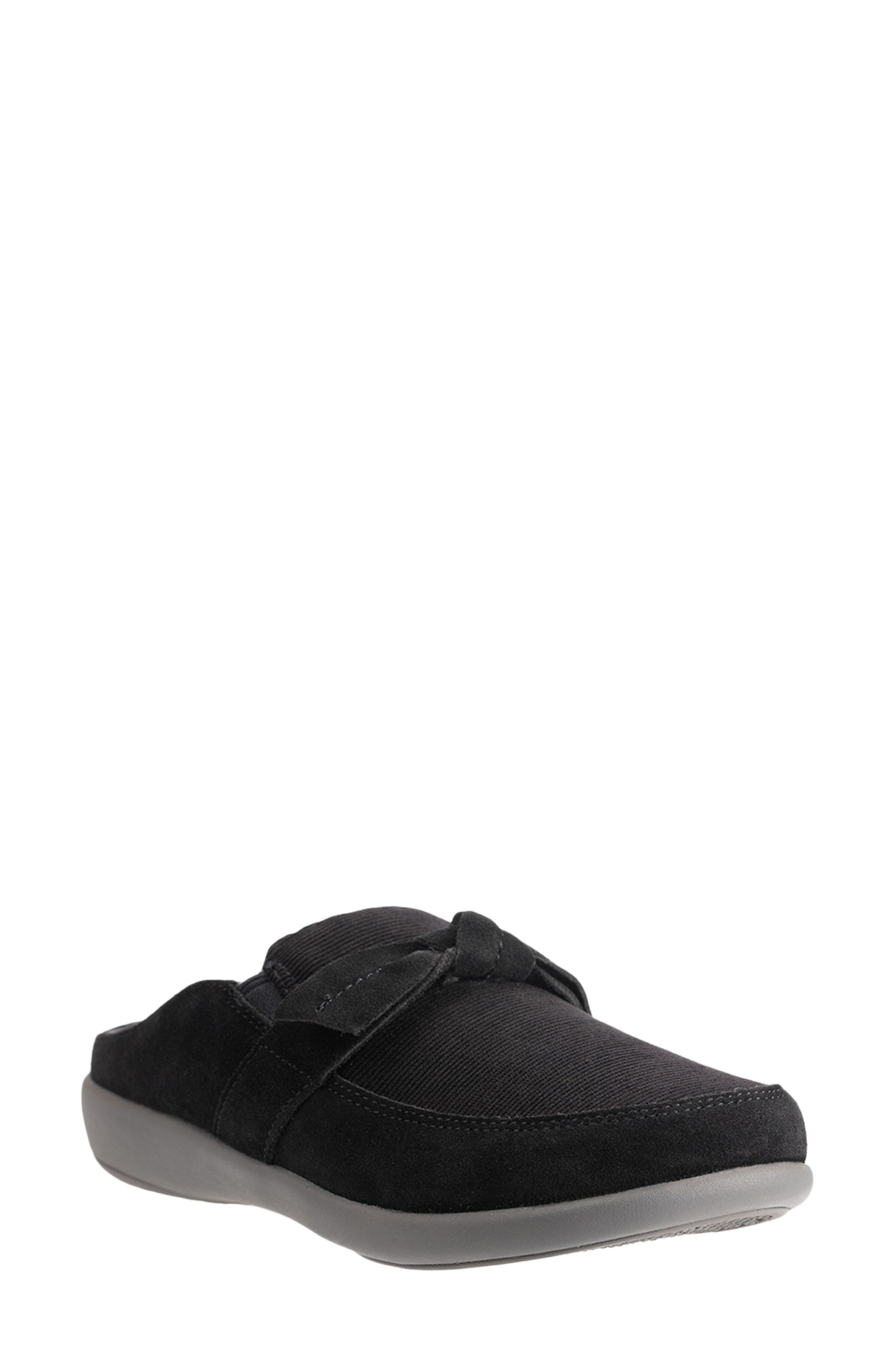 Siesta Crew Mule