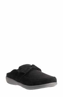 Siesta Crew Mule