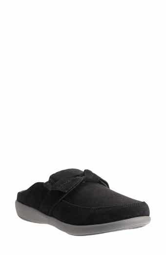 Siesta Crew Mule