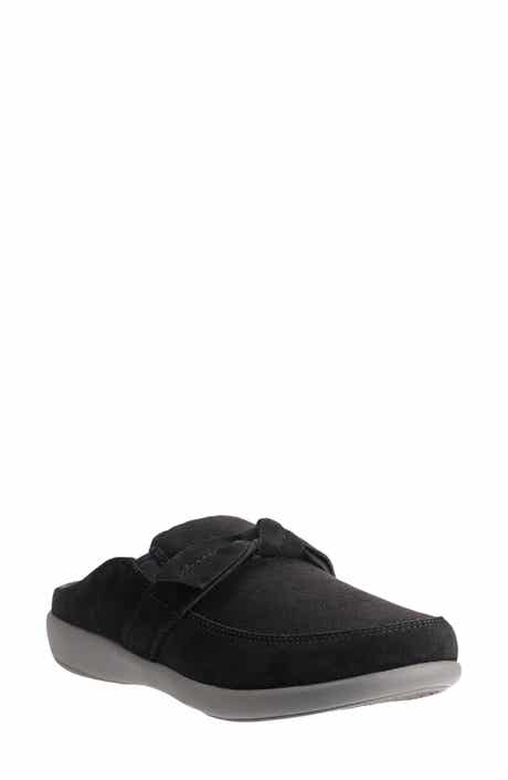 Siesta Crew Mule