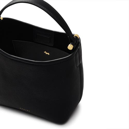 Radley Bathurst Mews Small Open Top Satchel Bag