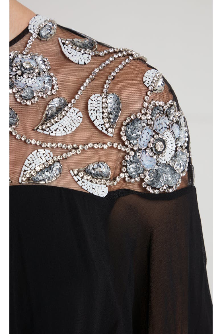Lana Top, Alternate, color, Black