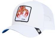 Goorin Bros. Lemme Cook Trucker Hat