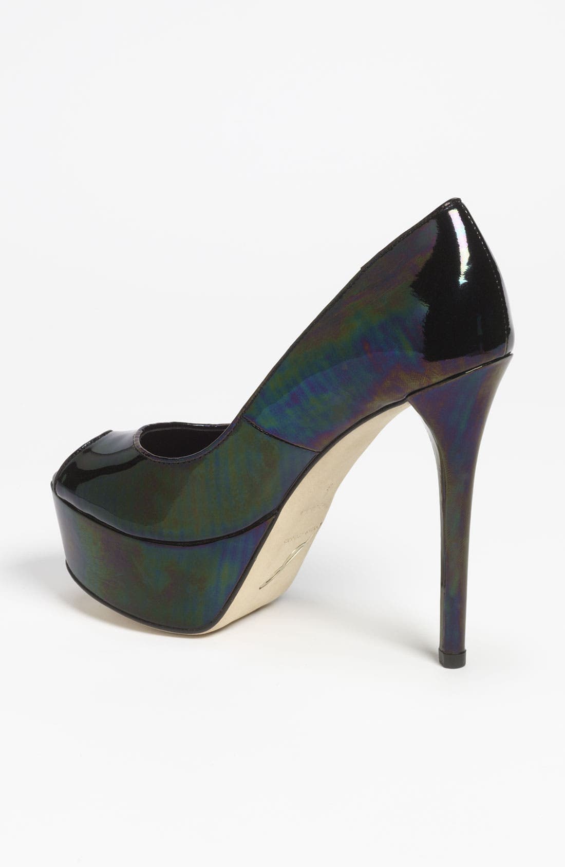 B Brian Atwood 'Bambola' Pump, Alternate, color, 