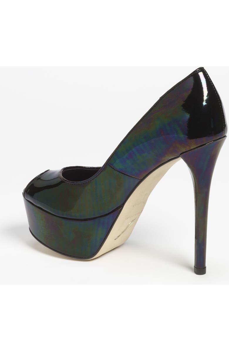 B Brian Atwood 'Bambola' Pump, Alternate, color,