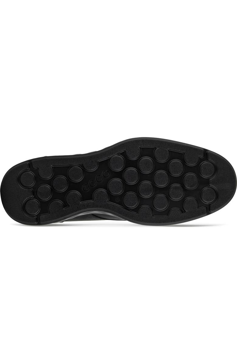 ECCO S. Lite Hybrid Waterproof Derby Boot, Alternate, color,