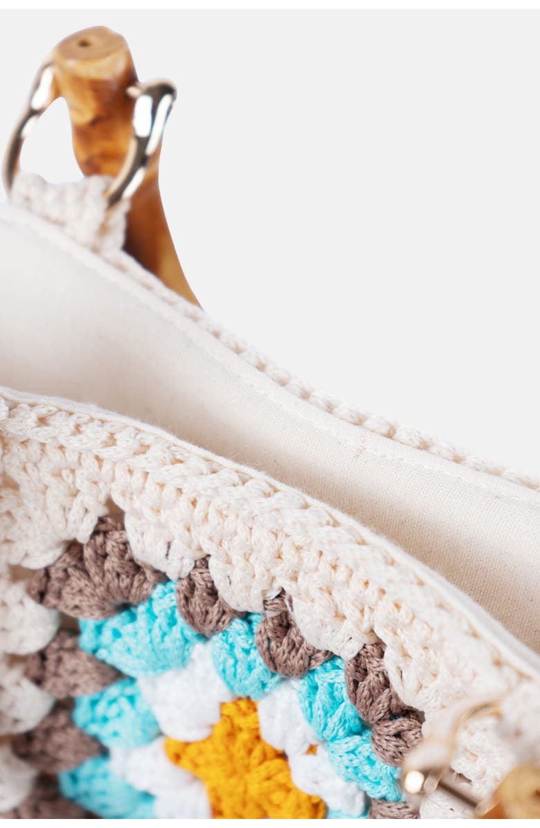 Jelavu Rainbow Crossbody Bag, Alternate, color,