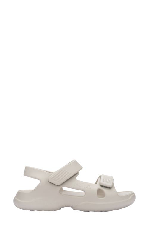 MELISSA MELISSA FREE PAPATE SANDAL