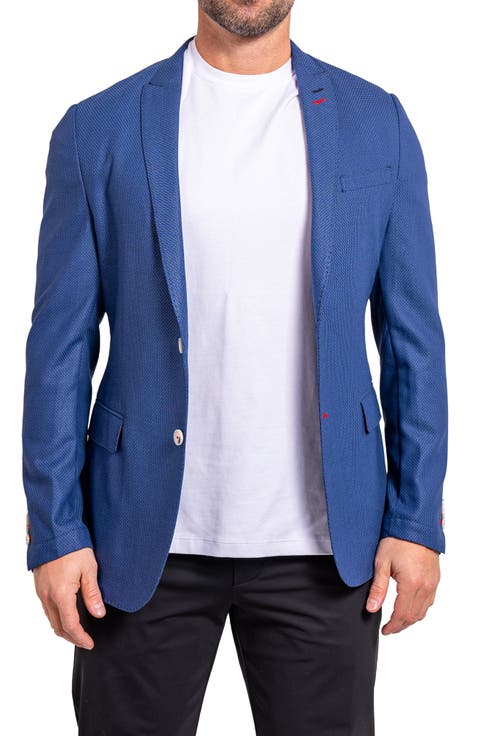 Descartes Ascension2155 Unconstructed Blazer