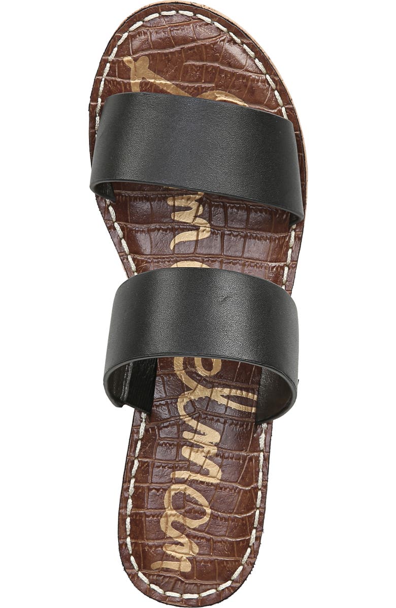 Sam Edelman Rydell Platform Slide Sandal, Alternate, color,