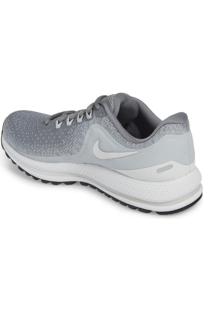 Nike Air Zoom Vomero 13 Running Shoe, Alternate, color,