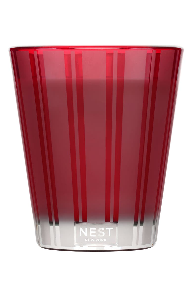 NEST New York Apple Blossom Scented Candle, Main, color,