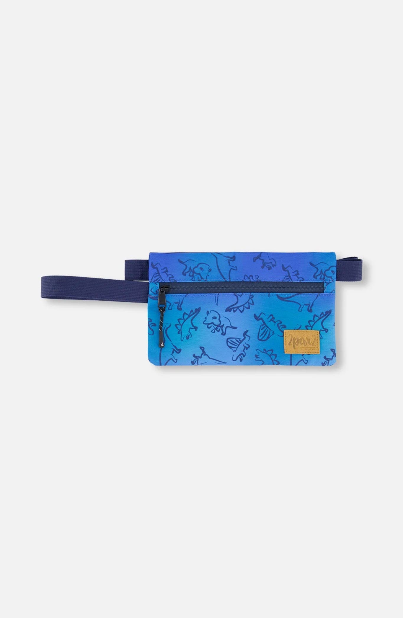 Blue Gradient