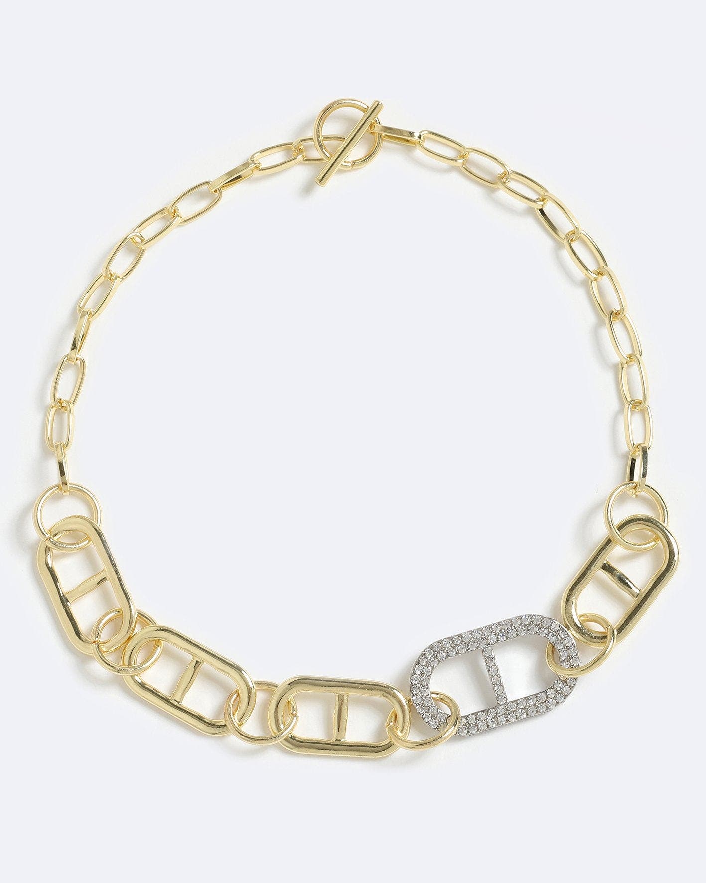 selected Gold