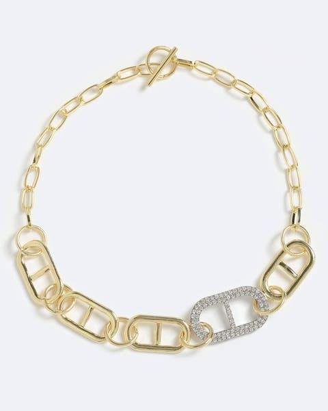 Extra Pill Necklace