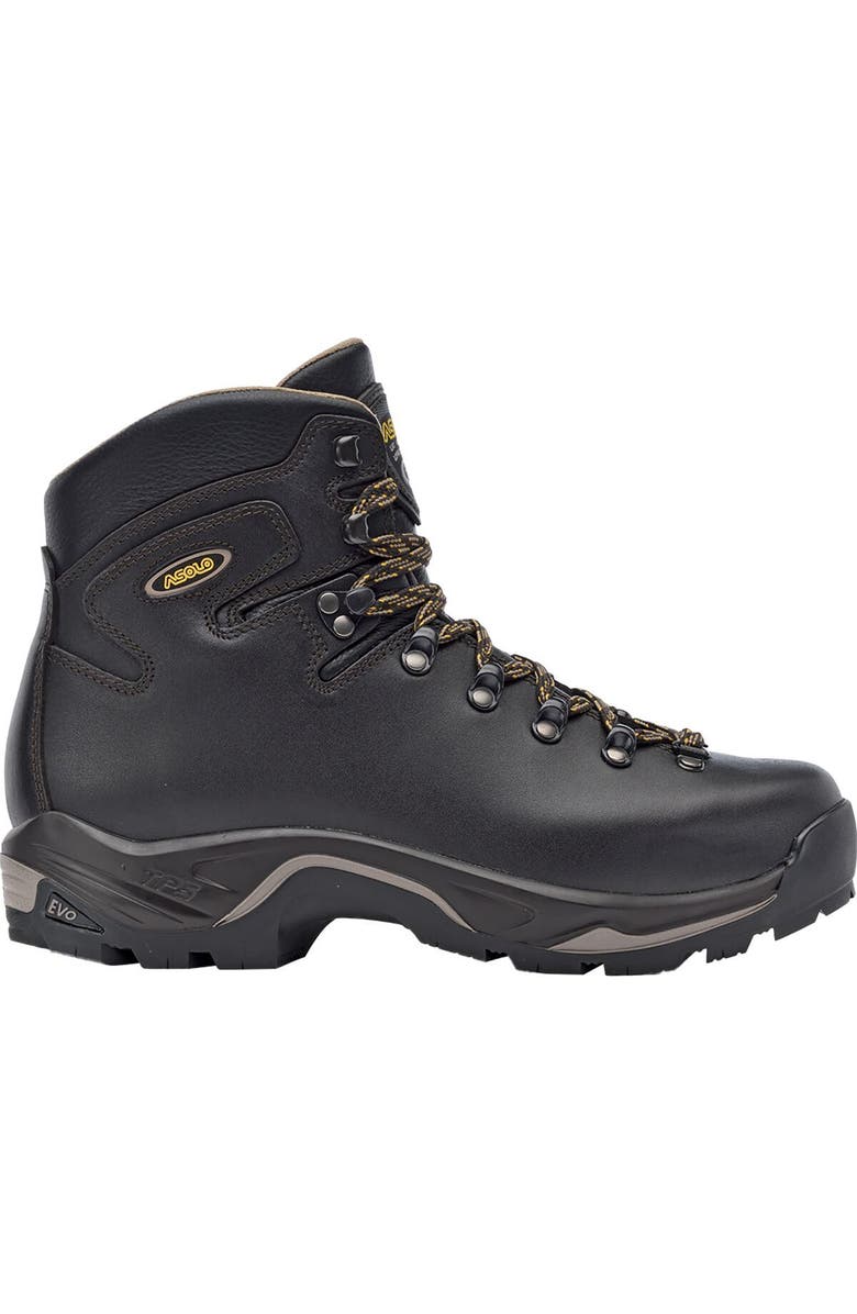 Asolo Tps 535 Lth V Evo Backpacking Boot - Women's, Main, color, Brown