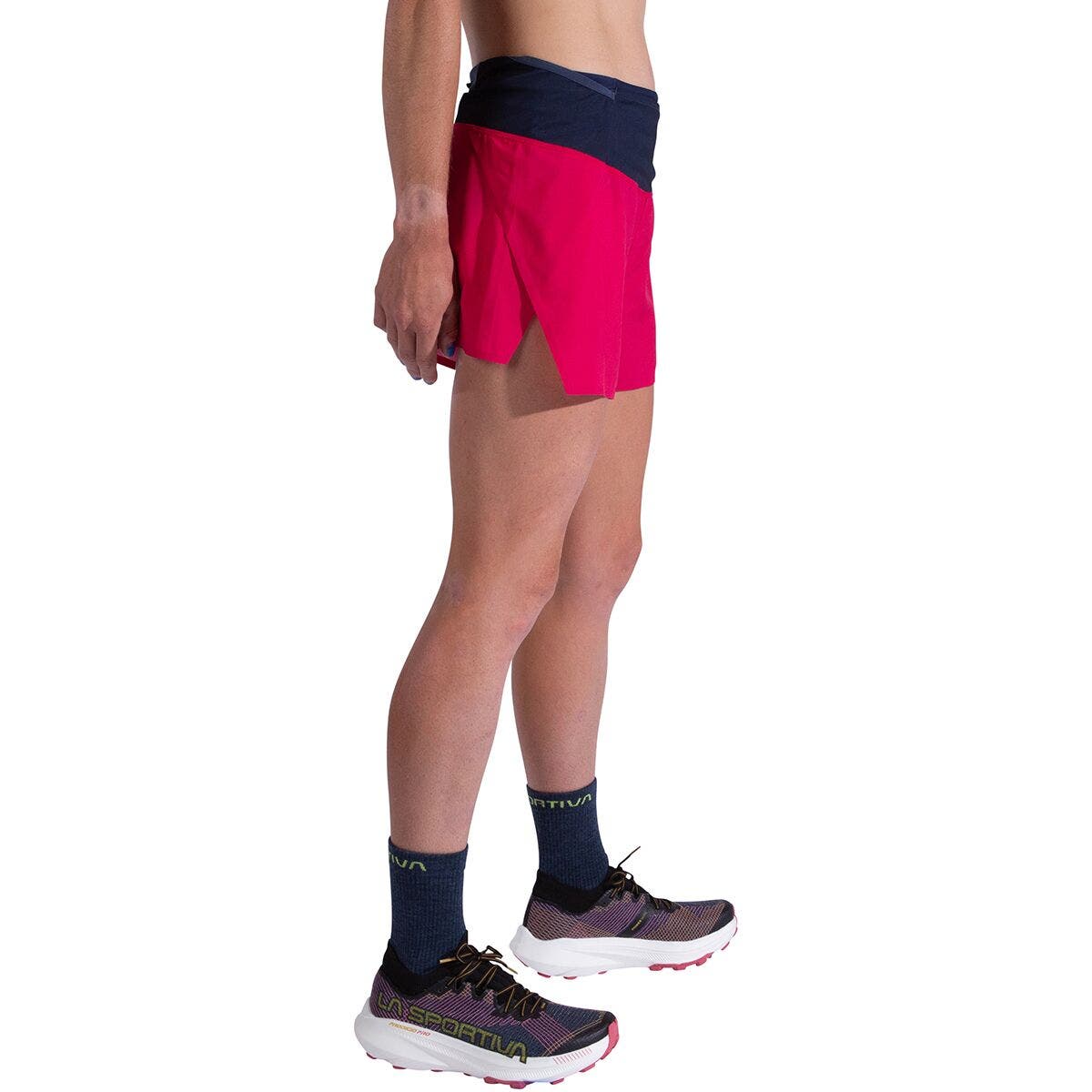 Flow 3In Short - Women's - image 4