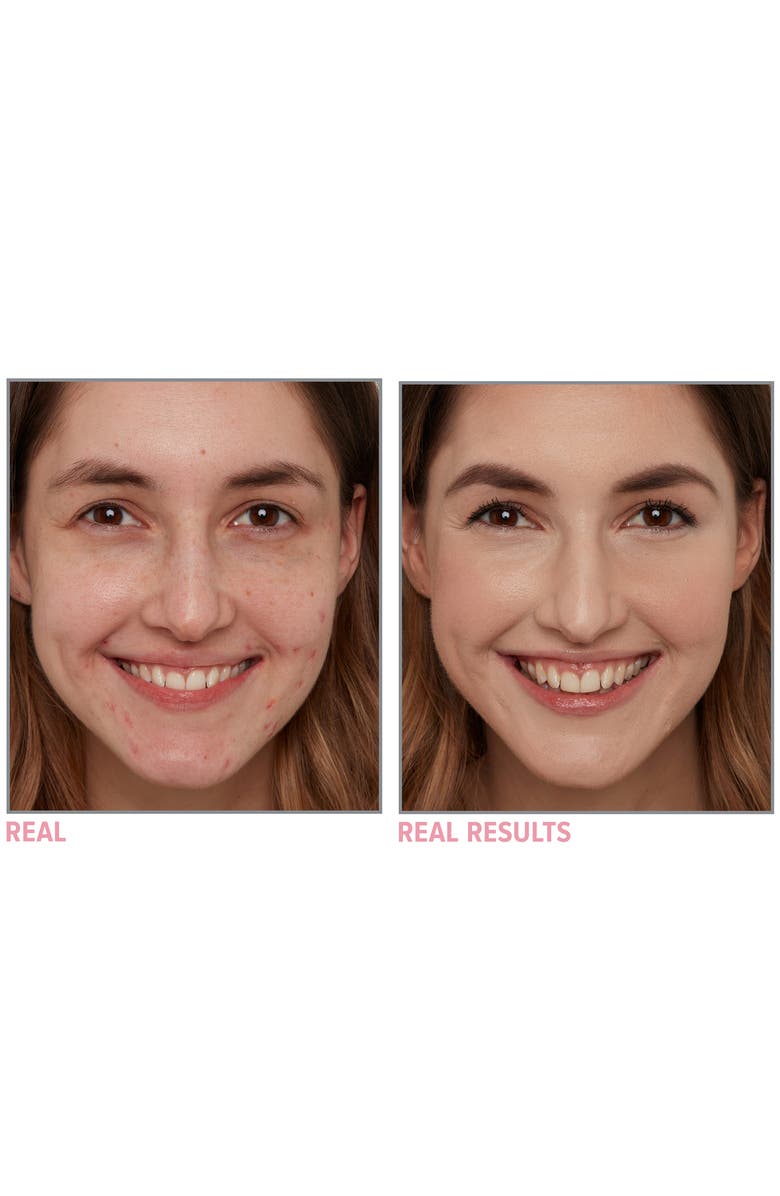 IT Cosmetics Your Skin But Better CC+ Airbrush Perfecting Powder, Alternate, color, Rich