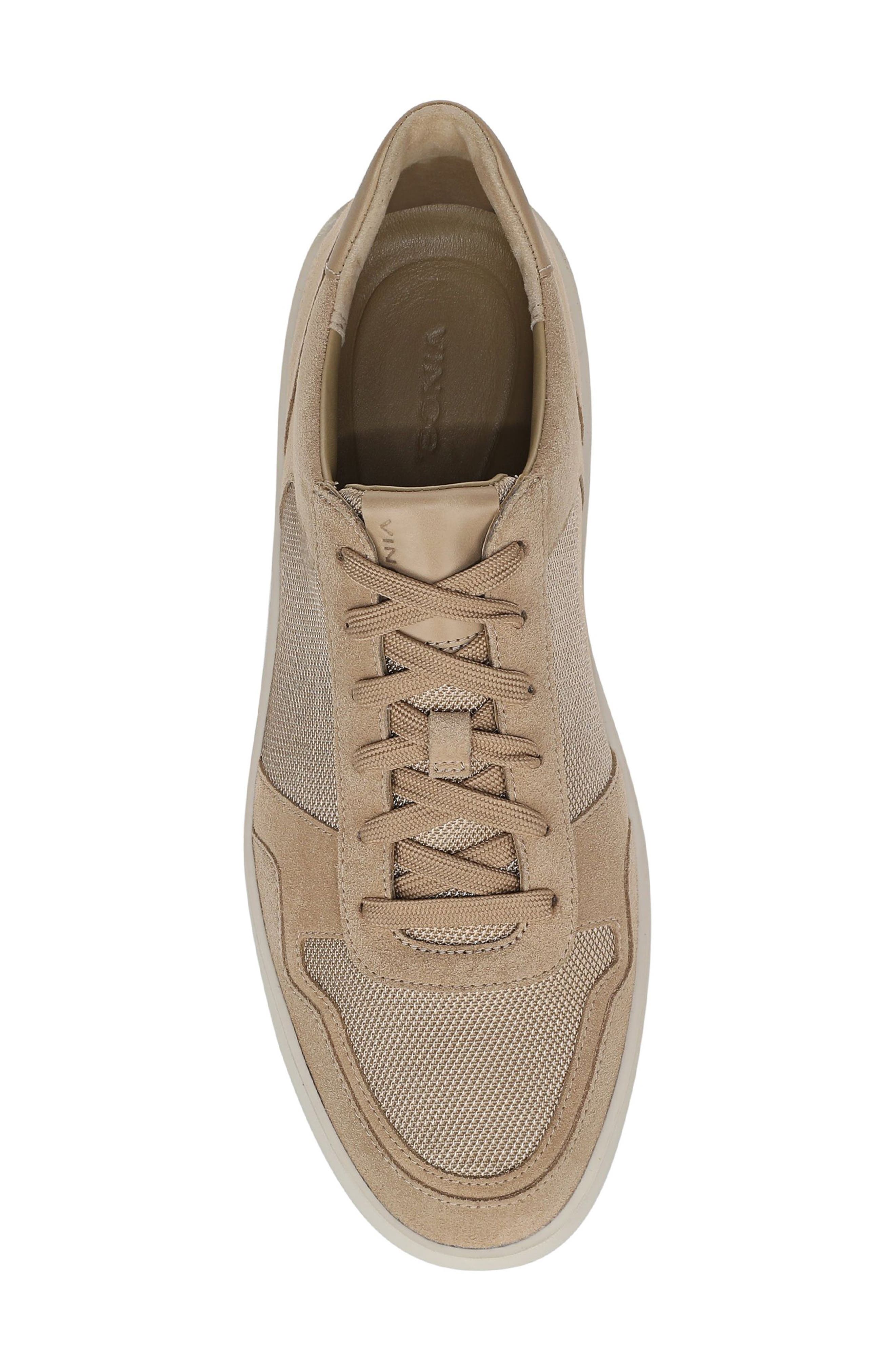 Vince Peyton Sneaker, Alternate, color, Newcamel