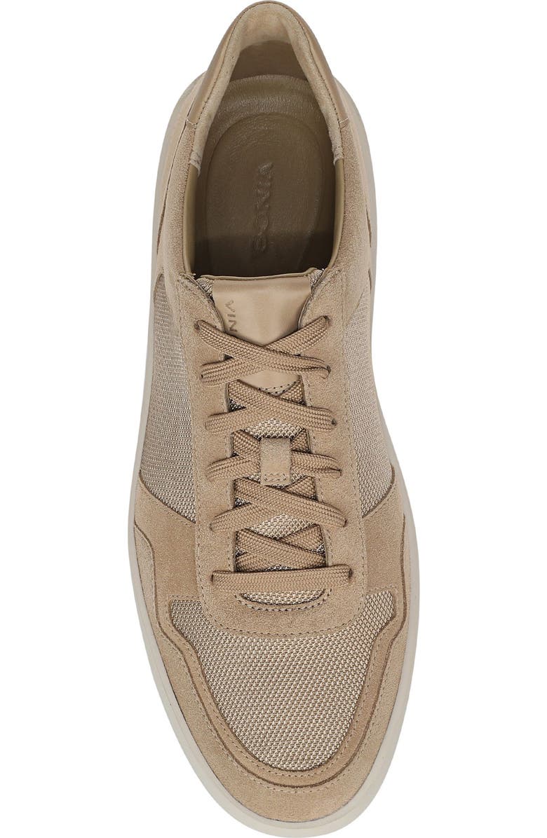 Vince Peyton Sneaker, Alternate, color, Newcamel