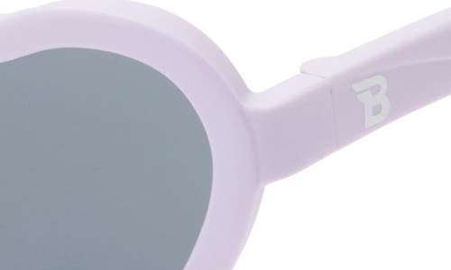 Babiators Kids' Heart Shaped Sunglasses In Multi