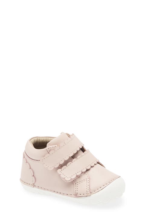 Pave Shade Sneaker (Baby, Toddler, Walker)