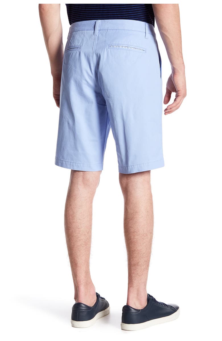 Bonobos 9 Inch Washed Chino Shorts, Alternate, color,